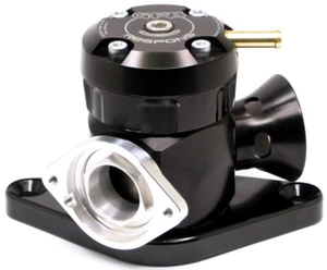 GFB Fits 02-07 WRX / 04-10 STI TMS Respons Blow Off Valve Kit - Picture 1 of 6