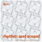 Mandrassi & Zollinger Rhythm & Sound (Vinyl)