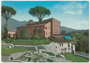 SPOLETO - PERUGIA - HOTEL DEI DUCHI - VIAGG. 1967 -62970- - Picture 1 of 1