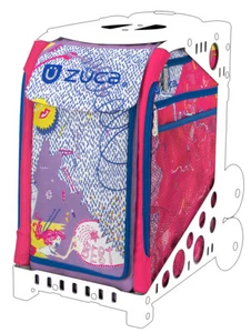 Zuca Sport Insert - Mejores amigos - Imagen 1 de 1