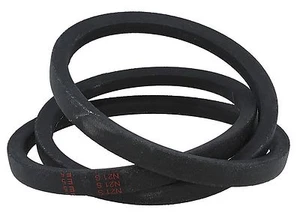 Deck Input Belt Fits 36" 42" IBS Deck WESTWOOD COUNTAX Ride On Tractor 22871200 - Picture 1 of 3