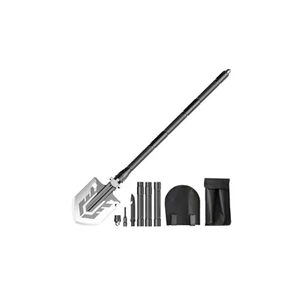 Faltbares multifunktionales taktisches Multitool/Schaufel - Bild 1 von 4