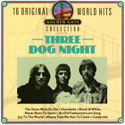 16 Original World Hits [Audio CD, 022925613929] Three Dog Night