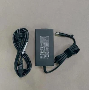 19.5V 6.15A TPN-LA18 L56786-001 For HP Thunderbolt Dock 120W G4 Charger Original - Picture 1 of 5