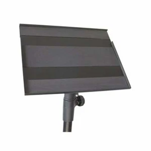 Ibiza Sound SLAP150 Laptop Stand for Speaker Stand - Picture 1 of 2