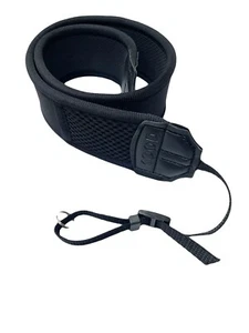 Kood Wide Neoprene Comfort Neck Shoulder Camera Strap - Picture 1 of 8