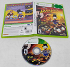 Xbox 360 DuckTales Remastered *Disc & Case*Tested*Free Shipping*