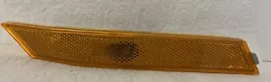 Genuine Ford Fusion 2006-09 Driver Side Fender Light #6e53-138220-AD -NEW - Picture 1 of 3