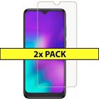 For TCL L10 Pro Screen Protector Tempered Glass Film Cover