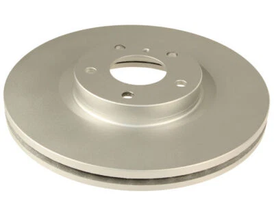 For 2015 Infiniti Q40 Brake Rotor Front Bosch 73369HG QuietCast Premium Coated - Image 1 of 2