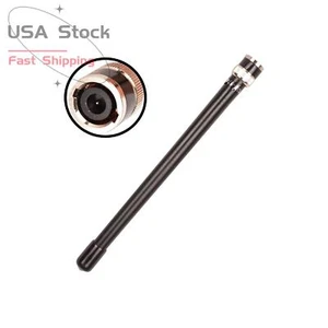 VHF 6.5 V8 136-174Mhz Antenna For TK300 TK308 TK310 TK320 Handheld Radio - Picture 1 of 1
