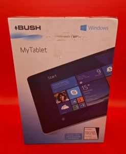 Bush MyTablet 8 32GB Windows 8.1 - Picture 1 of 4