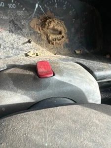 OEM Hazard Light Switch for 1999 Suzuki Jimny JB33 JX JLX Sierra 98-04 #B277 - Picture 1 of 12