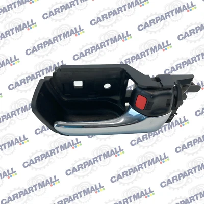 2004-2009 Toyota Prius Rear Right Side Interior Door Handle Assy 69205-47020 OEM - Image 1 of 4