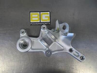 Placa de montagem EB1334 2024 24 DUCATI HYPERMOTARD 698 MONO RVE PÉ PEG LH - Imagem 1 de 4