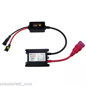 GP Thunder AC Slim Ballast for HID Light Kit Replacement 55W - Bild 1 von 3