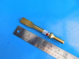 NEW SNAP ON TOOLS DOUBLE BLADED PANEL CUTTER BIT , PART #PHG57A - Picture 1 of 3