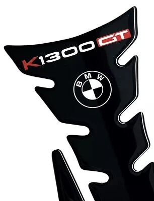 BMW K1300GT PROTECTION RESERVOIR  K1300GT SCHÜTZ für TANK PAD PROTECTOR 3D - Photo 1/2