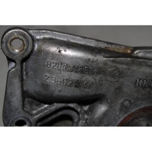WATER PUMP FOR RENAULT MEGANE (08-12) 1.5 DCI (81KW) SW 5P/D/1461CC. 2008 - Picture 1 of 8