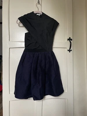 Carven mini dress. Never been worn. - Image 1 of 4