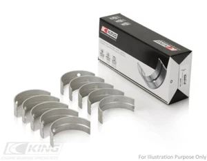 Roulements de bielle King pour Ford Focus RS MK2 Focus ST225 set STD - Picture 1 of 5