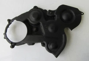 Original gebrauchte MINI Steuerzeitenabdeckung unten für R56 R55 Pre LCI - W16 Diesel - 7804888 - Bild 1 von 3