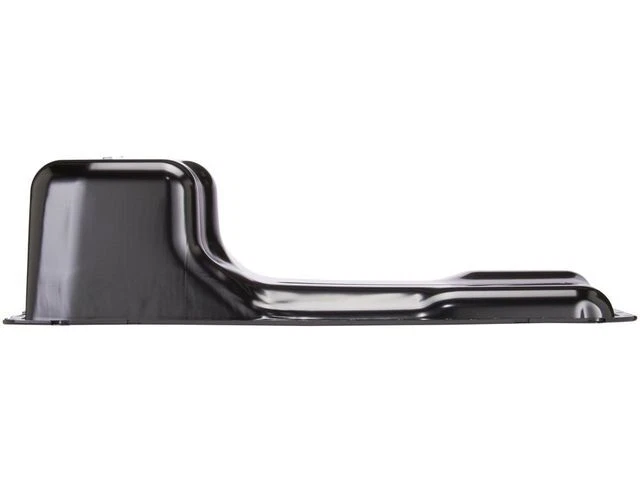 Spectra Premium 49PS92S Oil Pan Fits 2011-2012 Ram 3500 6.7L 6 Cyl Foto 1 de 1