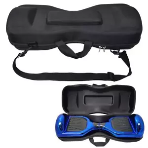 6,5 Zoll SCHWARZ HARTHÜLLE für Hoverboard/Self Balance Scooter - 6,5 Zoll klassisches Modell - Bild 1 von 1