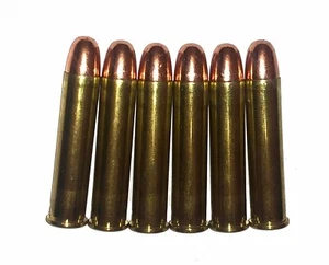 357 MAXIMUM Snap Caps Training Rounds + Rattling & Black Options too! .357 Max - Picture 1 of 2