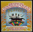 Beatles Apple Records SMAL-2835 Magical Mystery Tour 1971 L.A. Pressing Vinyl LP