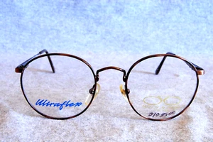 maison de frames eyeglass frames ultraflex 73 51-21 - Picture 1 of 4