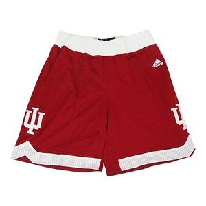 adidas Indiana Hoosiers NCAA Shorts for 