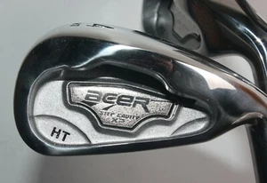 NEW ACER XP HT GOLF HALF SET 468PW STIFF FLEX STEEL SHAFTS HIGHER LOFT - Picture 1 of 7