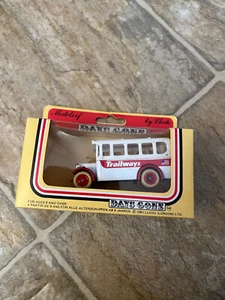 days gone lledo trailways - Picture 1 of 1