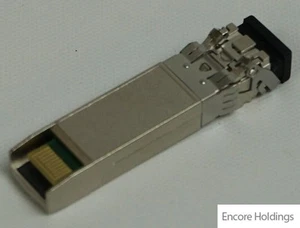 Broadcom Fibre Channel Duplex Transceiver Module - 16 Gbps - AFBR-57F5MZ-EL5 - Picture 1 of 1