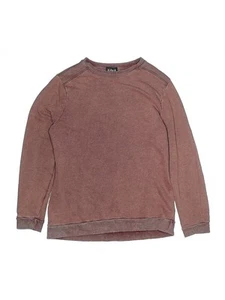 Kidpik Girls Brown Pullover Sweater 16 - Picture 1 of 2