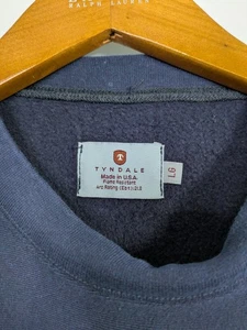 Sudadera con capucha Tyndale FR resistente al fuego EE. UU. talla grande FRMC ARC - Imagen 1 de 10