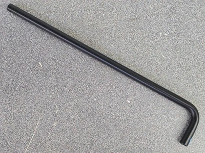 BONITO USADO ORIGINAL GENUINO PORSCHE 356A 356B COMBUSTIBLE PETCOCK VARILLA DE CIERRE 1956-61 #6 Foto 1 de 4