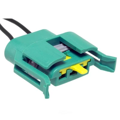 Back Up Lamp Connector fits 1997-2005 Mercury Sable  WVE BY NTK - Image 1 of 4