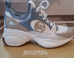 Michael Kors Sneaker Zuma, neu - Bild 1 von 6