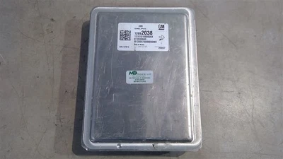 Chevrolet Colorado 2017-2020 módulo de control del motor ECM 12692038 Foto 1 de 4