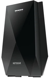 NETGEAR - Nighthawk X6 WiFi Mesh Extender - Afbeelding 1 van 2
