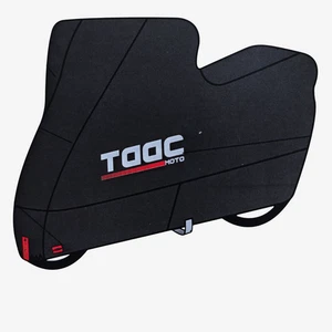 Cover Coprimoto Universale, Impermeabile, Taglia L - TAAC Super Hydroscud 407481 - Picture 1 of 4