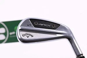 Callaway Apex UT 24 #2 Iron / 18 Degree / Regular Flex Elevate MPH 95 Shaft - Picture 1 of 6