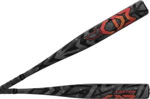 New Easton 2024 MAV1 Baseball Bat BBCOR -3 Drop 2 5/8" 1 Pc. Aluminum 34/31 - Picture 1 of 3