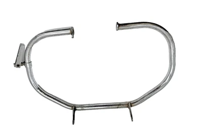 2002 99-09 Yamaha XVS1100 V-Star 1100 Custom engine guard crash bar READ Foto 1 de 4