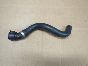 2009-14 BMW E70 E71/2 50iX X5M X6M Heater Core Coolant Return Hose 64219124672 - Picture 1 of 6