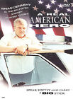 DVD - A Real American Hero - Brian Dennehy - HBO - Joli