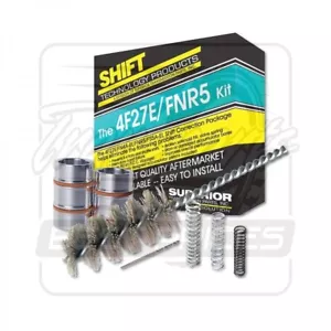 4F27E Transmission Shift Correction Kit P0741 Superior Updates FN4A-EL K4F27E - Foto 1 di 1
