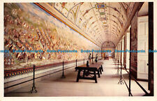 R072492 Monasterio del Escorial. Palacio Real. Sala de Batalics